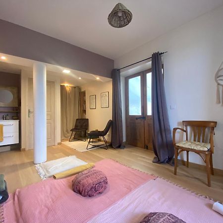 Le clos des grandes rivières Sainte-Soulle Esterno foto