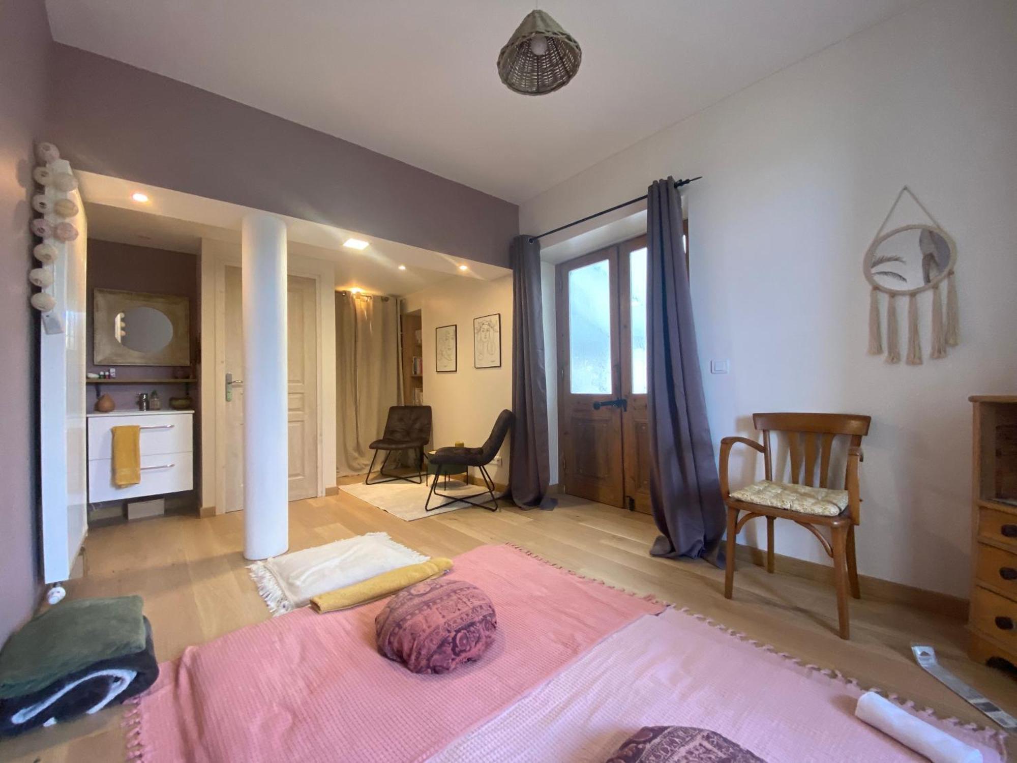 Le clos des grandes rivières Sainte-Soulle Esterno foto