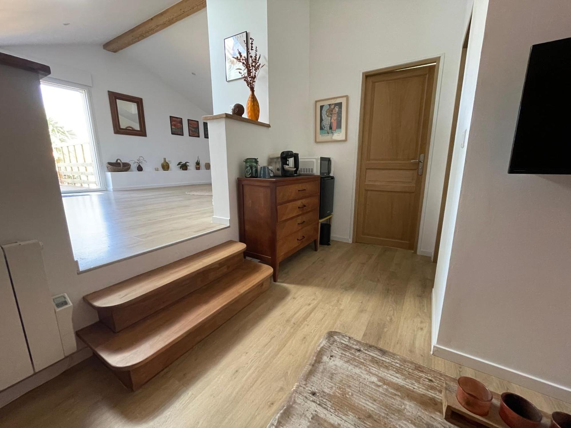 Le clos des grandes rivières Sainte-Soulle Esterno foto